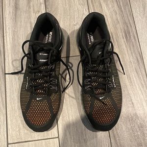 Nike x Stussy Air Max 2013